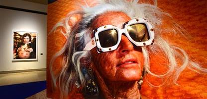 Ernsthafte Fotos, als Unterhaltung getarnt