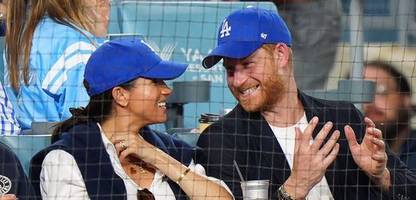 Prinz Harry vergleicht Royals mit »Downton Abbey« – nur mit mehr Drama