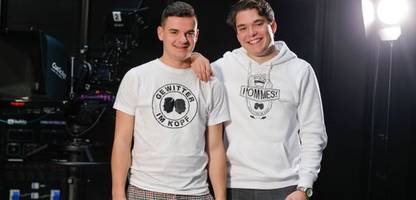 »Gewitter im Kopf«: Partner von Jan Zimmermann meldet sich zu dessen plötzlichen Tod: »Unfassbar unrealistisch«