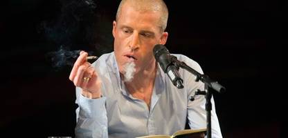 »liebe alle«: warum dieser schriftsteller nicht zu klassentreffen geht