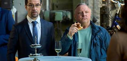 »Tatort« heute aus Münster: »Die Erfindung des Rades« im Schnellcheck