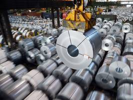 stahlindustrie: traditionsfirma von der ruhr soll in die usa verkauft werden