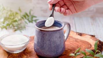 bestimmtes kollagen verlängert das leben? studie liefert hinweise