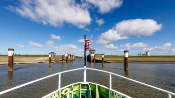 Büsum im Umbruch: Diese Neuheiten plant die Stadt an der Nordsee 2026