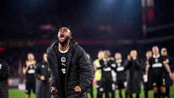 FC St. Pauli feiert Trendumkehr – aber es bleiben große Sorgen