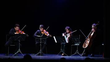 jewish chamber orchestra hamburg liefert eine reihe genialer uraufführungen