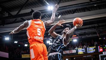 krimi in der verlängerung: towers mit 23. niederlage – aber einer macht hoffnung