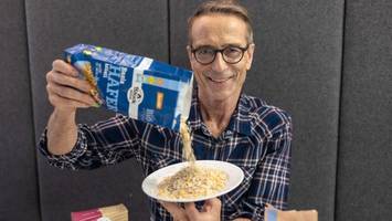 Neuer Hype: Dr. Riedl warnt vor Risiken des Trends Fibermaxxing