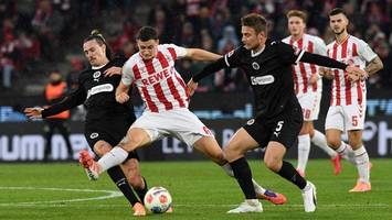 zur halbzeit raus: st.-pauli-trainer verrät, was mit hauke wahl los war