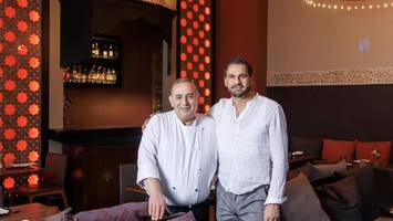 1001 köstlichkeiten für 79 euro: in eimsbüttel speist man wie im orient