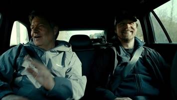 robert habeck mit neuem film in hamburg: „genug geschleimt jetzt“