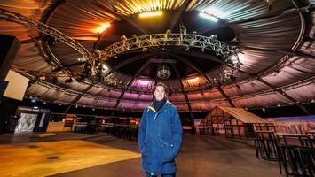 Winterspektakel in Hamburg – „Show übertrifft alles bisher Dagewesene“