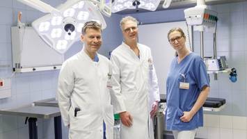 Ärzte von schwer brandverletzten Kindern: „Stoppt das Böllern!“