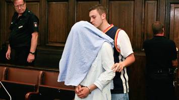 „drück ab!“: mann hörte stimmen, deshalb erschoss er einen taxifahrer