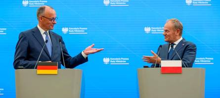 hohes wirtschaftswachstum, starkes militär, pünktliche züge: ist polen das bessere deutschland?