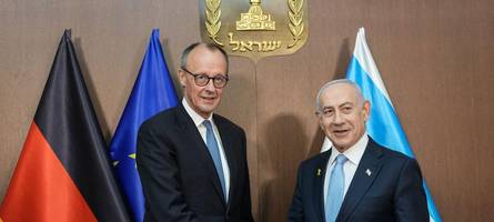 Netanjahu sieht „historischen Wandel“ in Rüstungskooperation