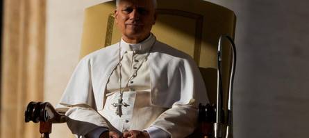 Weniger Feminismus wagen: Wie der neue Papst Reformen in der Kirche bremst