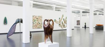 Museen im Glaspalast: Augsburg bekommt eine Kunsthalle