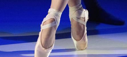 Von der Ballerina zur Wettkönigin: Die Erfolgsgeschichte der Milliardärin Luana Lopes Lara