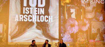 Feuer und Flamme für den Christkindlesmarkt