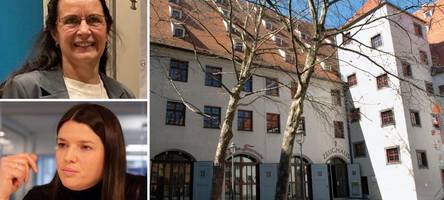 Paukenschlag: Angelika Lippert tritt bei den Freien Wählern in Augsburg zurück