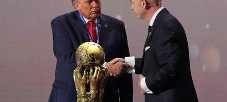 das war die fantastischste show jemals