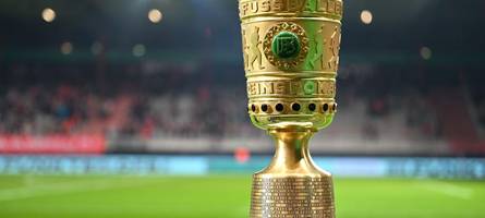 Pokal-Knaller im Viertelfinale: Bayern empfängt Leipzig