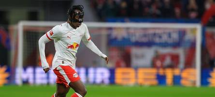 Von Abidjan ins Rampenlicht: Yan Diomandés steiler Aufstieg bei RB Leipzig
