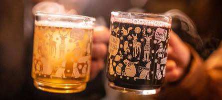 Mit den Öffis zum Weihnachtsmarkt: MVV gibt Tipps für Christkindlmarkttour