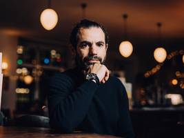 syrischer schriftsteller ein jahr nach assad-sturz: „als vermisse ein missbrauchsopfer den täter“