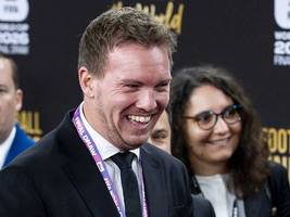 Deutsche Nationalmannschaft: Nagelsmann muss bei der WM mehr als Trainer sein