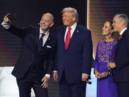 fußball-wm: da haben sich zwei gefunden