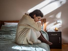 Psychische Gesundheit: Der Jugend geht es besser, aber nicht gut