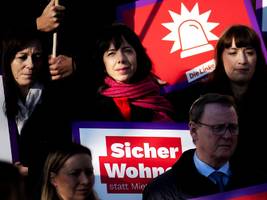 Berlin: Linke ringt mit Antisemitismus-Vorwürfen