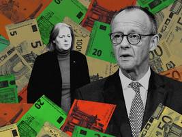 Bundesregierung: Heilender Schock oder Vorbote des Untergangs?