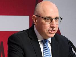 Deutschland: Geheimdienste sind besorgt über neue US-Sicherheitsstrategie