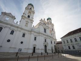 fast 700 betroffene im bistum passau: missbrauchsstudie bringt erschreckende zahlen ans licht