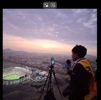 Fußball in Lateinamerika: Eine Geschichte wie aus einem Disneyfilm