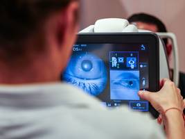 Medizin: Das Stickler-Syndrom: die unbekannte Erbkrankheit für Kinderaugen