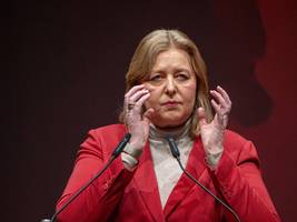 rente: endlich gibt die spd es zu: es geht auch darum, länger zu arbeiten