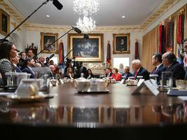 us-sicherheitsstrategie: wovon zur hölle reden die?