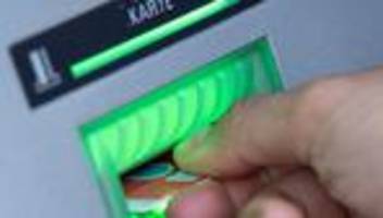 Bankensterben: So viele Banken im Nordosten haben zuletzt dichtgemacht