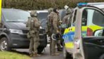 Bedrohungslage: SEK-Einsatz in Mönchweiler beendet