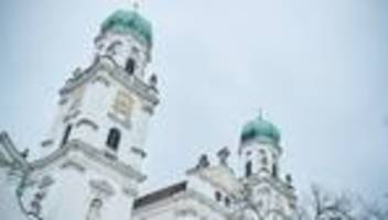Bistum Passau: Studie legt Hunderte Missbrauchsfälle im Bistum Passau offen