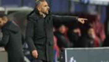 Champions League: Sporting Lissabon fehlen drei Schlüsselspieler gegen Bayern