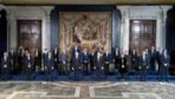 expertenregierung: regieren bald die technokraten?