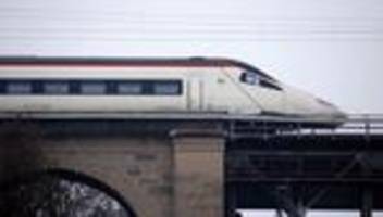 Fahrplanänderungen: Züge werden 2026 zwischen München und Allgäu ausgebremst