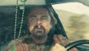 film- und fernsehpreis: one battle after another erhält meiste golden-globe-nominierungen