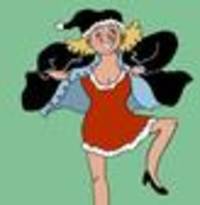 firmenweihnachtsfeier: soll ich freizügig gekleidet auf die weihnachtsfeier?