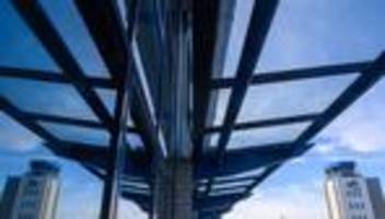 Forschung zu Drohnen: Umbau am Drohnenzentrum Cochstedt abgeschlossen